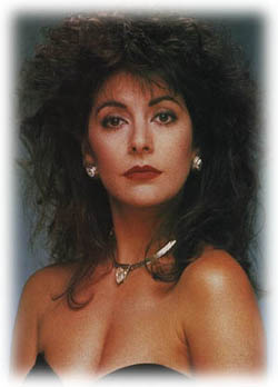 Marina Sirtis